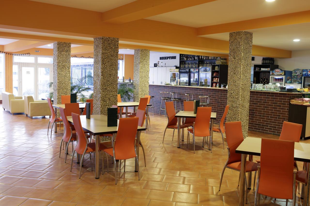 Hotel Romantik Balauseri Zewnętrze zdjęcie
