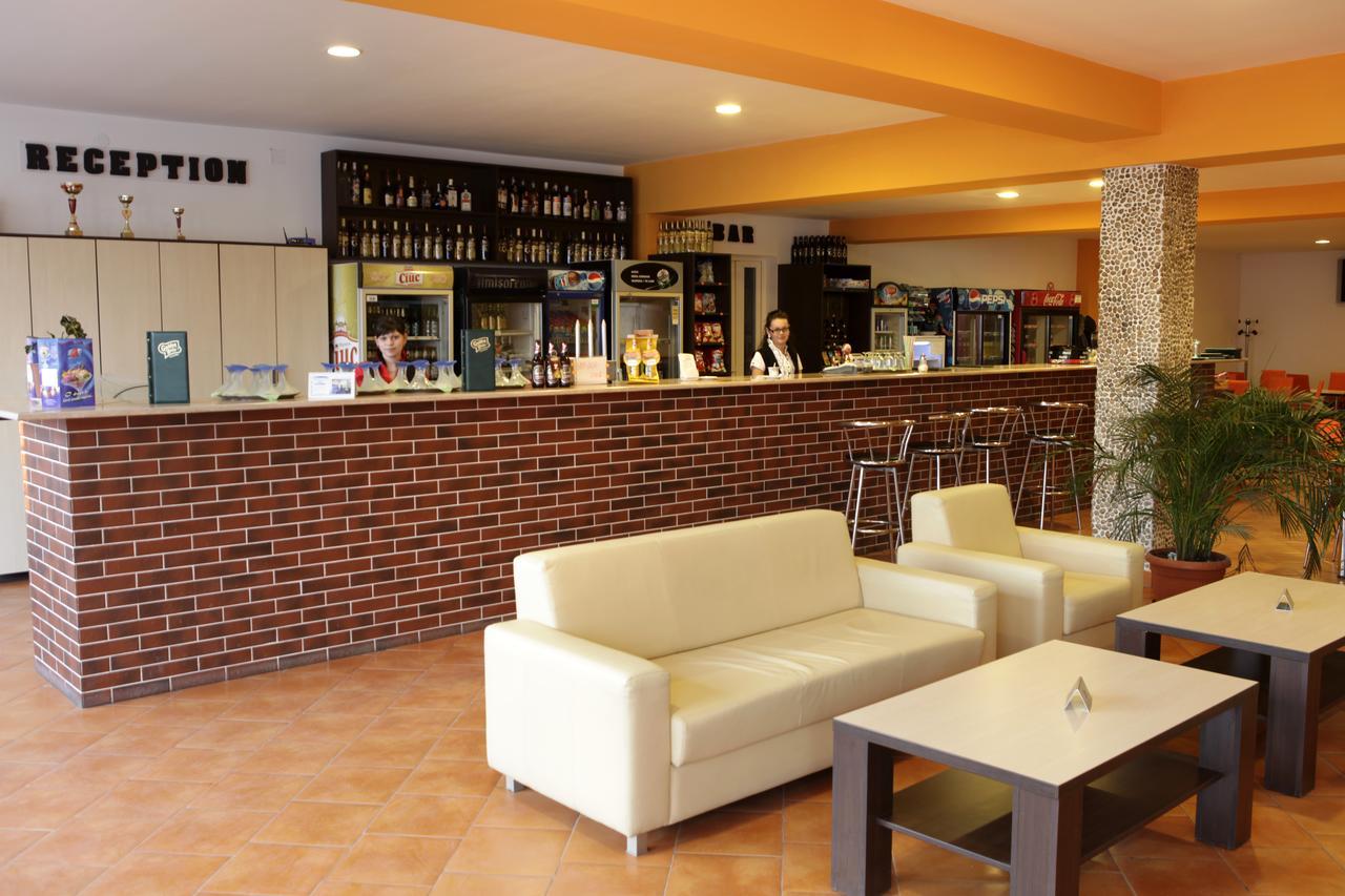 Hotel Romantik Balauseri Zewnętrze zdjęcie
