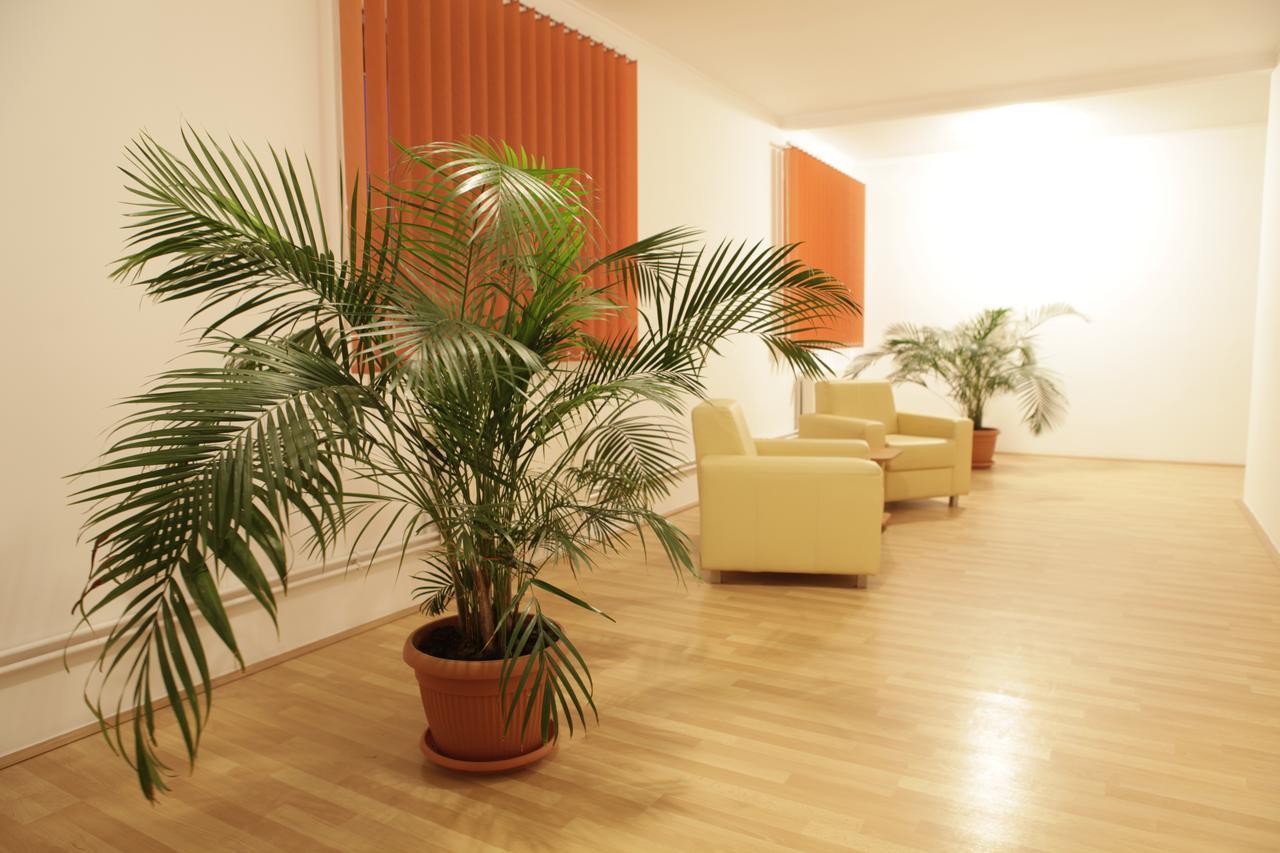Hotel Romantik Balauseri Zewnętrze zdjęcie