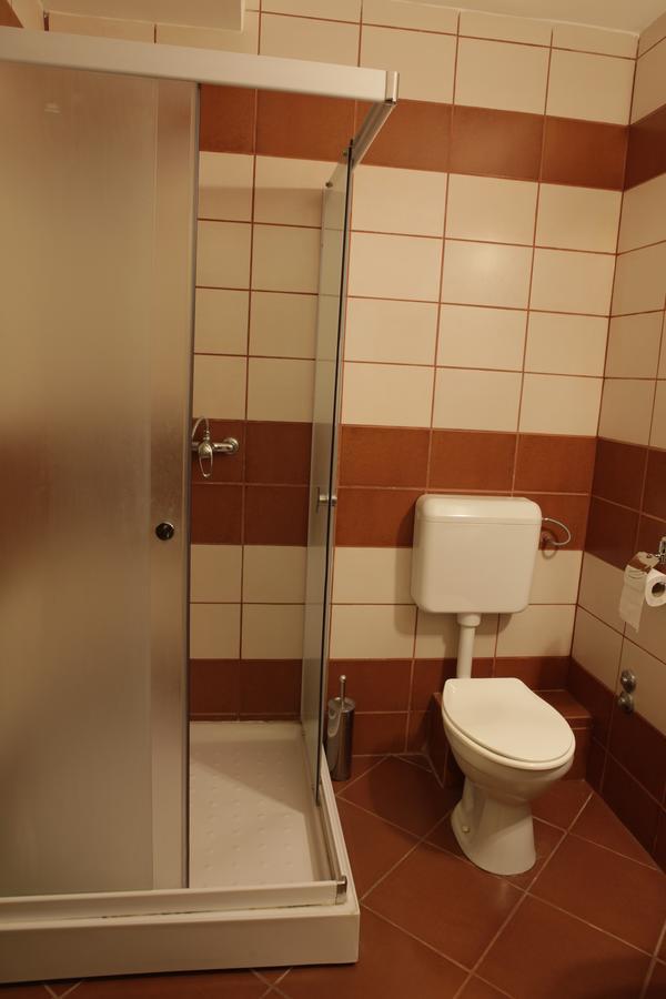 Hotel Romantik Balauseri Zewnętrze zdjęcie