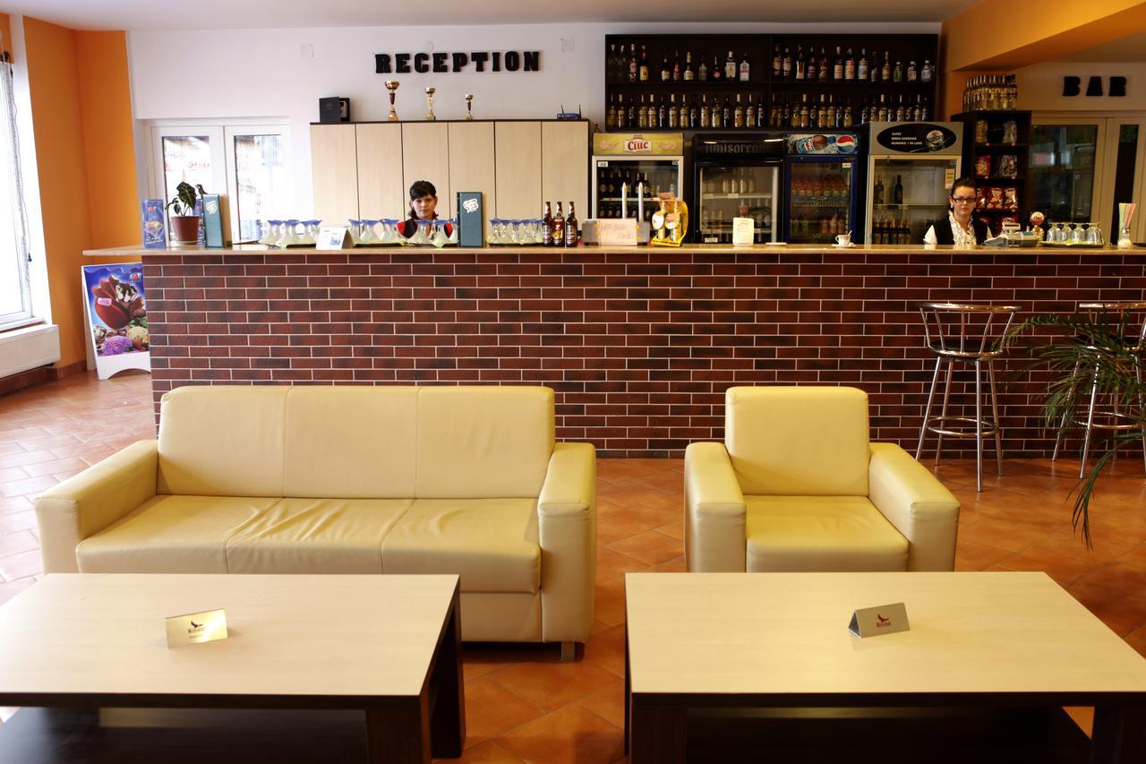 Hotel Romantik Balauseri Zewnętrze zdjęcie