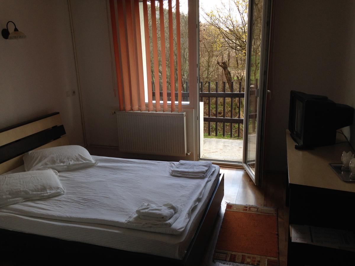 Hotel Romantik Balauseri Zewnętrze zdjęcie